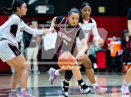 Thumbnail 1 in Sherman vs Lovejoy photogallery.
