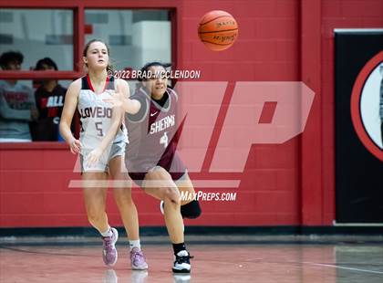 Thumbnail 2 in Sherman vs Lovejoy photogallery.