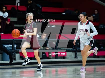 Thumbnail 3 in Sherman vs Lovejoy photogallery.