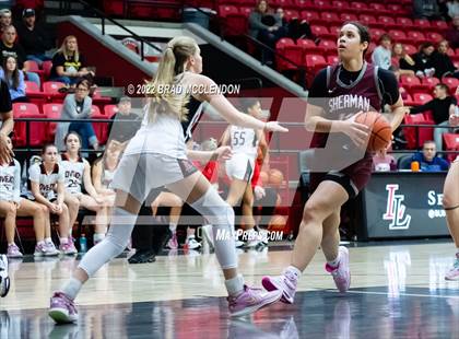Thumbnail 3 in Sherman vs Lovejoy photogallery.