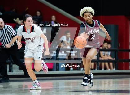Thumbnail 3 in Sherman vs Lovejoy photogallery.