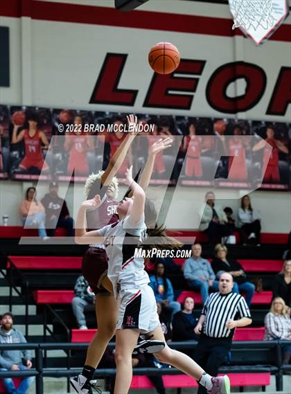 Thumbnail 2 in Sherman vs Lovejoy photogallery.
