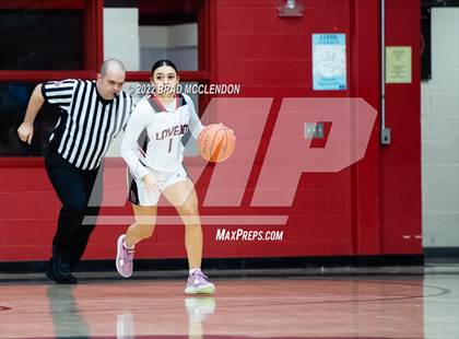 Thumbnail 2 in Sherman vs Lovejoy photogallery.