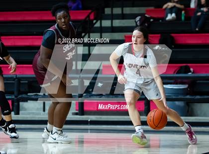 Thumbnail 2 in Sherman vs Lovejoy photogallery.