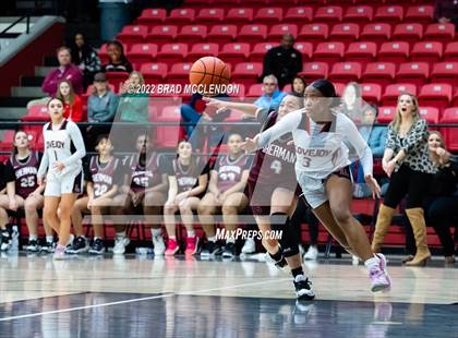 Thumbnail 2 in Sherman vs Lovejoy photogallery.