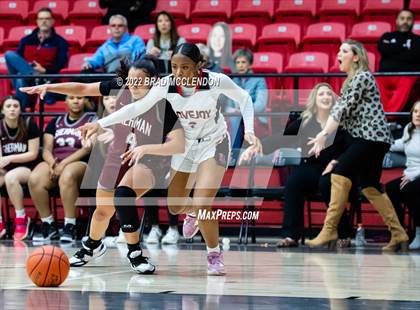 Thumbnail 2 in Sherman vs Lovejoy photogallery.