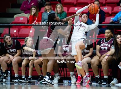 Thumbnail 2 in Sherman vs Lovejoy photogallery.