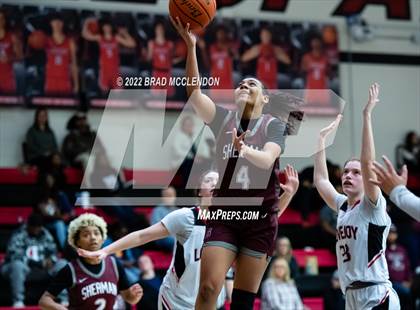 Thumbnail 1 in Sherman vs Lovejoy photogallery.