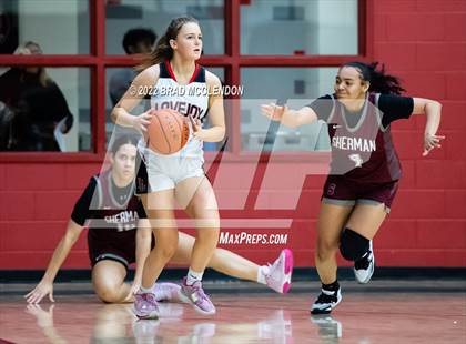 Thumbnail 1 in Sherman vs Lovejoy photogallery.