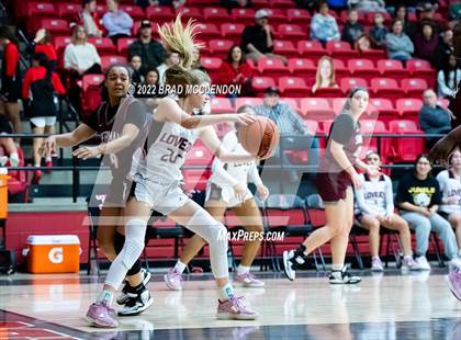 Thumbnail 2 in Sherman vs Lovejoy photogallery.