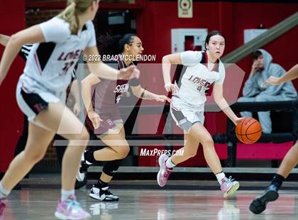 Thumbnail 3 in Sherman vs Lovejoy photogallery.