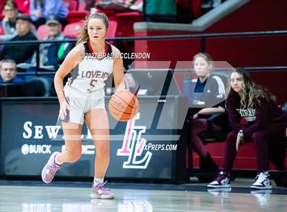 Thumbnail 3 in Sherman vs Lovejoy photogallery.