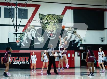 Thumbnail 2 in Sherman vs Lovejoy photogallery.