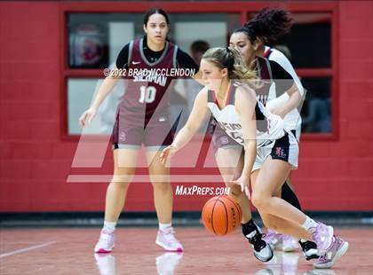 Thumbnail 3 in Sherman vs Lovejoy photogallery.