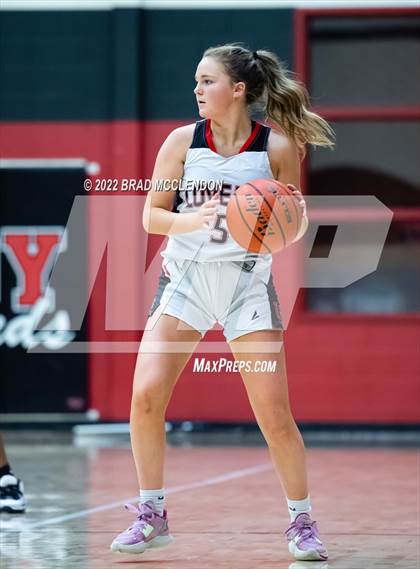 Thumbnail 1 in Sherman vs Lovejoy photogallery.