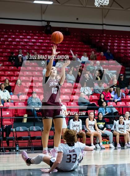 Thumbnail 1 in Sherman vs Lovejoy photogallery.