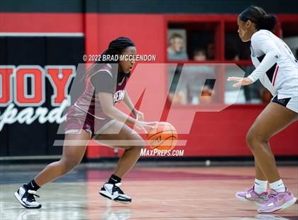 Thumbnail 1 in Sherman vs Lovejoy photogallery.