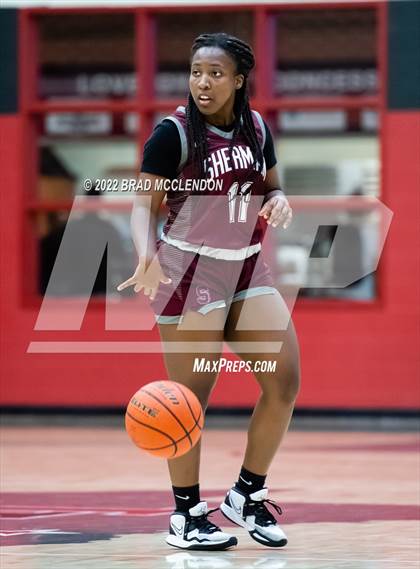 Thumbnail 1 in Sherman vs Lovejoy photogallery.