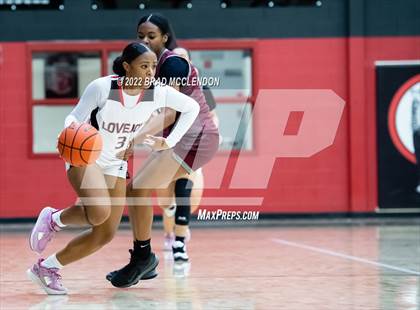 Thumbnail 1 in Sherman vs Lovejoy photogallery.