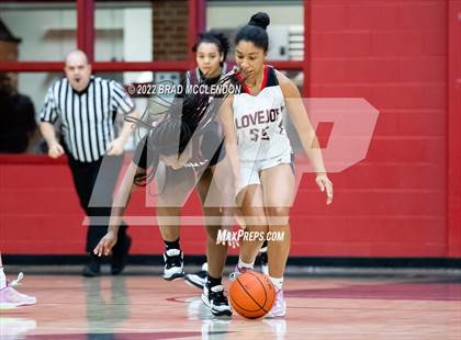 Thumbnail 2 in Sherman vs Lovejoy photogallery.