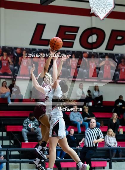 Thumbnail 1 in Sherman vs Lovejoy photogallery.