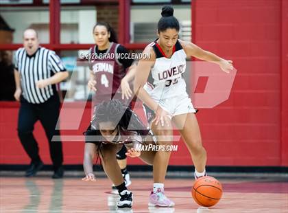 Thumbnail 3 in Sherman vs Lovejoy photogallery.