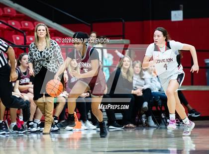Thumbnail 3 in Sherman vs Lovejoy photogallery.