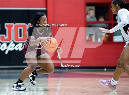 Thumbnail 3 in Sherman vs Lovejoy photogallery.