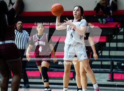 Thumbnail 1 in Sherman vs Lovejoy photogallery.