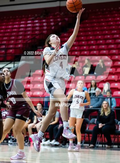 Thumbnail 1 in Sherman vs Lovejoy photogallery.