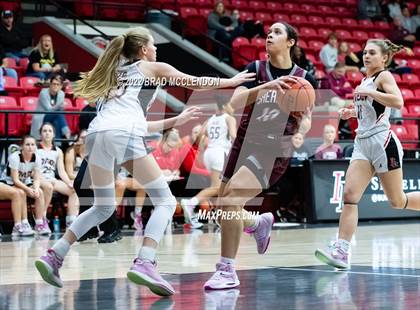 Thumbnail 1 in Sherman vs Lovejoy photogallery.