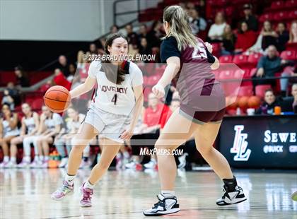 Thumbnail 1 in Sherman vs Lovejoy photogallery.