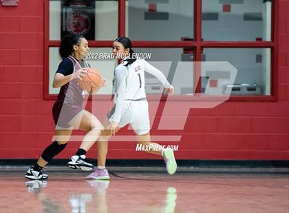 Thumbnail 1 in Sherman vs Lovejoy photogallery.