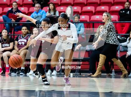 Thumbnail 3 in Sherman vs Lovejoy photogallery.
