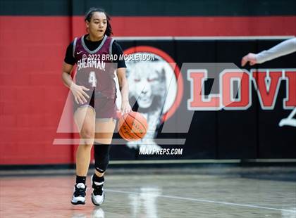 Thumbnail 3 in Sherman vs Lovejoy photogallery.