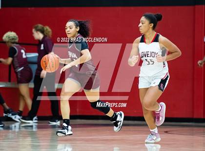 Thumbnail 1 in Sherman vs Lovejoy photogallery.