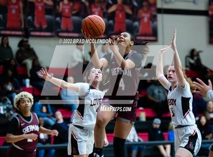 Thumbnail 3 in Sherman vs Lovejoy photogallery.