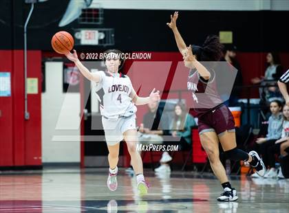 Thumbnail 3 in Sherman vs Lovejoy photogallery.