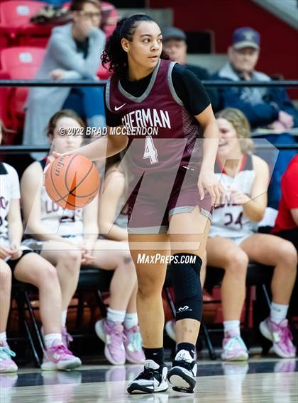 Thumbnail 3 in Sherman vs Lovejoy photogallery.