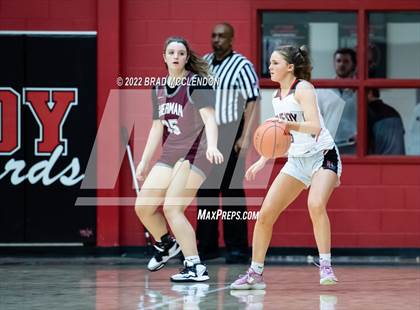 Thumbnail 2 in Sherman vs Lovejoy photogallery.