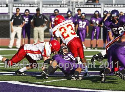 Thumbnail 1 in Cathedral Catholic @ Carlsbad photogallery.