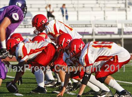 Thumbnail 3 in Cathedral Catholic @ Carlsbad photogallery.