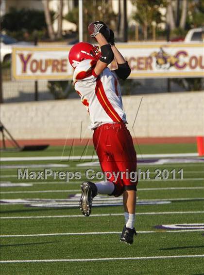 Thumbnail 1 in Cathedral Catholic @ Carlsbad photogallery.