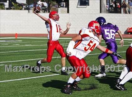 Thumbnail 1 in Cathedral Catholic @ Carlsbad photogallery.