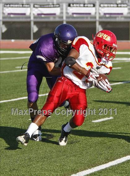 Thumbnail 2 in Cathedral Catholic @ Carlsbad photogallery.