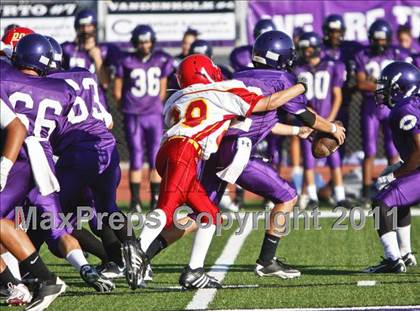 Thumbnail 1 in Cathedral Catholic @ Carlsbad photogallery.