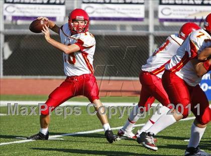 Thumbnail 2 in Cathedral Catholic @ Carlsbad photogallery.