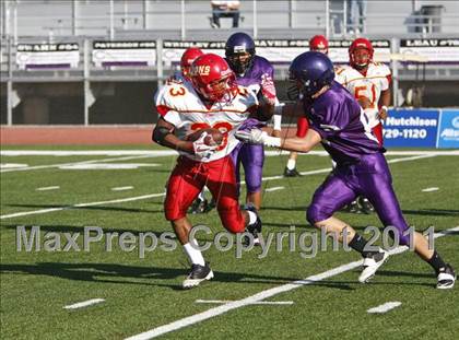 Thumbnail 3 in Cathedral Catholic @ Carlsbad photogallery.