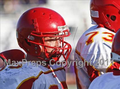 Thumbnail 3 in Cathedral Catholic @ Carlsbad photogallery.