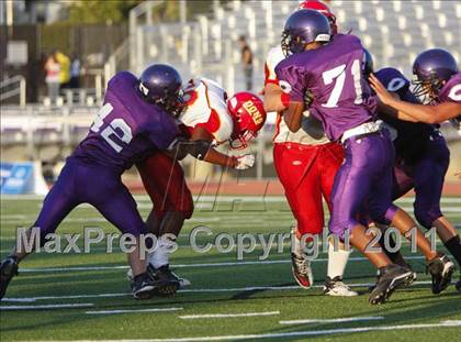 Thumbnail 2 in Cathedral Catholic @ Carlsbad photogallery.